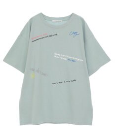 Green Parks ・ＥＬＥＮＣＡＲＥ　ＤＵＥ　イロイロロゴｐｔＴＥＥ