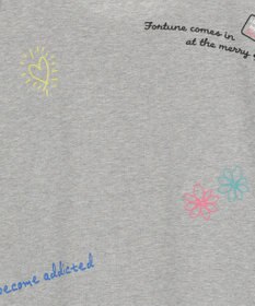 Green Parks ・ＥＬＥＮＣＡＲＥ　ＤＵＥ　イロイロロゴｐｔＴＥＥ