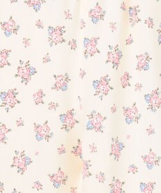 ANY KIDS 【洗濯機可能/接触冷感】ひんやり カットソーパンツ