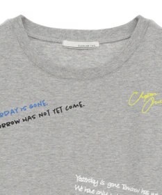 Green Parks ・ＥＬＥＮＣＡＲＥ　ＤＵＥ　イロイロロゴｐｔＴＥＥ