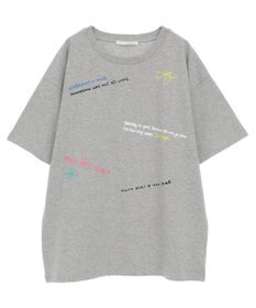 Green Parks ・ＥＬＥＮＣＡＲＥ　ＤＵＥ　イロイロロゴｐｔＴＥＥ