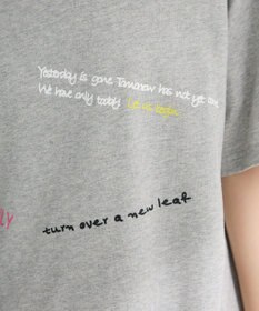 Green Parks ・ＥＬＥＮＣＡＲＥ　ＤＵＥ　イロイロロゴｐｔＴＥＥ