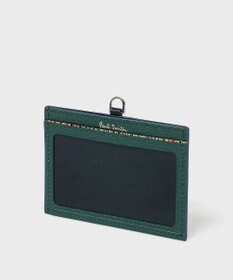 Paul Smith クロップドロゴ IDケース