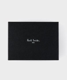Paul Smith クロップドロゴ IDケース