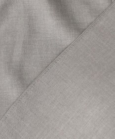 J.PRESS LADIES 【セットアップ対応・洗える・UVケア・速乾】 OXIJEWELストレッチ ノーカラー ジャケット