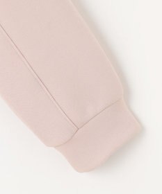 組曲 L ダンボールジャージー ショート丈プルオーバー