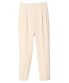 Green Parks ・Ｐｅｔｉｔ　Ｆｌｅｕｒ　センタープレスパンツ