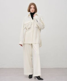 uncrave コンプレストウール CPOジャケット