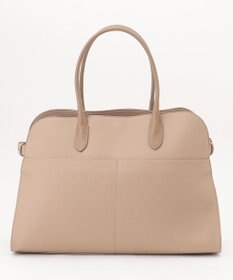 ICB 【人気のため新色追加・A4サイズ収納可能】ボストントート