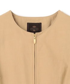 TOCCA 【消臭・洗える】TARP ジャケット