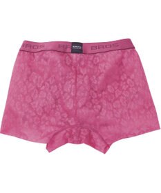 WACOAL MEN ボクサーパンツ【レースボクサー】フロント快適グラマラス 通気性 フリーなカッティング(裾部分) 前閉じ レース 下着 GT3341 /ブロス バイ ワコールメン