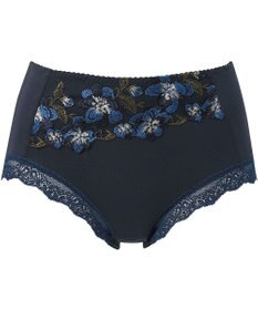 Wing ショーツ PB5010とペア 【5010シリーズ】 はきこみ丈ふかめ PF5014 ウイング／ワコール