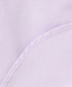 ANY コットンリネンシャツ