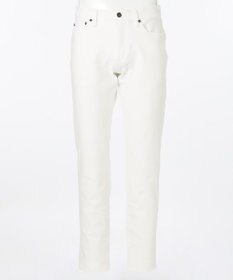 JOSEPH ABBOUD 【キングサイズ】ISKO2WAY デニム