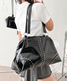 WEGO スタッズBIGボストン