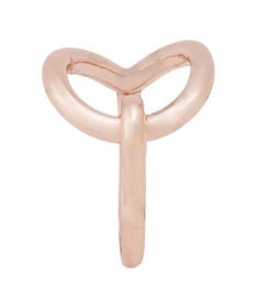 MOONBAT Luna Luce(ルナルーチェ)スカーフリング バックルモチーフ お手持ちのスカーフを通すだけ ギフト