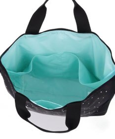 LeSportsac DELUXE EASY CARRY TOTE/プティドット