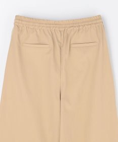 ANY ドロストチノパンツ