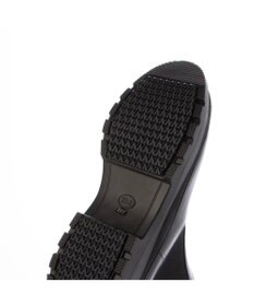 MODE ET JACOMO <carino>厚底サイドゴアブーツ