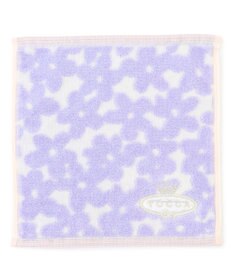 TOCCA PRIMAVERA TOWEL CHIEF タオルハンカチ