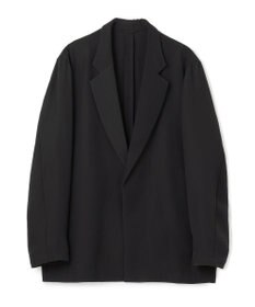 UNFILO MENS ダブルクロス イージージャケット