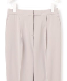 ICB Fiedテーパードパンツ