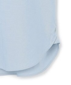 J.PRESS MEN 【J.PRESS ORIGINALS】【UNISEX】Cotton Dangary Shirt / B.D. / Baggy-Fit