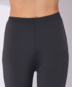 FILA GOLF／marie claire 【Marie claire sports】接触冷感ゴルフレギンス