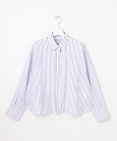 自由区 L 【SHIHOさん着用】SOMELOSドルマンスリーブ ブラウス