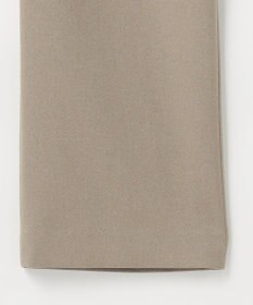 J.PRESS LADIES S 【WEB限定カラーあり】ツムギートflannel ストレート パンツ