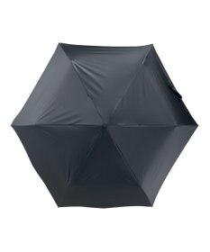 MOONBAT 【Pitaa】マグネット 無地 晴雨兼用日傘 折りたたみ傘 遮光率100%/UVカット率100%/UPF50+/遮熱効果/撥水加工/55cm