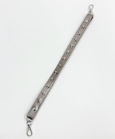 WEGO スタッズベルトハンドストラップ