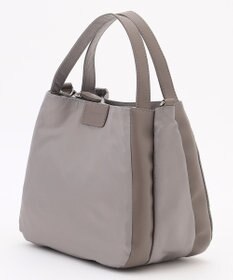 Y'SACCS スクエアすっきりトート SSサイズ