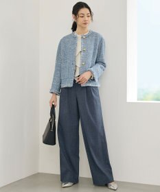 自由区 【カタログ掲載】【MILOS】レザーポケット バッグ