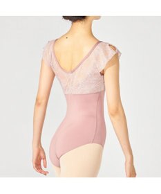 Chacott レオタード