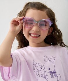 ANY KIDS キッズサングラス