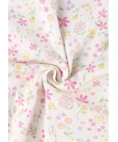 Wing 【数量限定　特別価格】 パジャマ 7分袖 8分丈 綿100％ 天竺素材 レディース EP8990 ウイング／ワコール