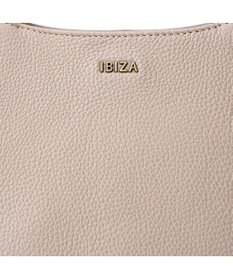 IBIZA ボンダード　2WAYバッグ