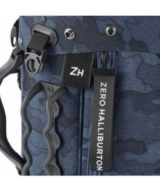 ZERO HALLIBURTON コーデュラシリーズ Limited Edition 25SS  スタンドバッグ ZHG-CB1 LTD 85052