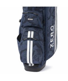 ZERO HALLIBURTON コーデュラシリーズ Limited Edition 25SS  スタンドバッグ ZHG-CB1 LTD 85052