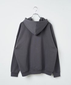 WEGO ヘビーウエイトサガラカレッジプルパーカー