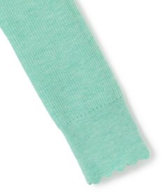 TOCCA 【洗える】WAVE CARRENT PULLOVER ニットプルオーバー