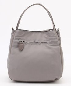 Y'SACCS スクエアすっきりトート SSサイズ