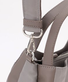 Y'SACCS スクエアすっきりトート SSサイズ