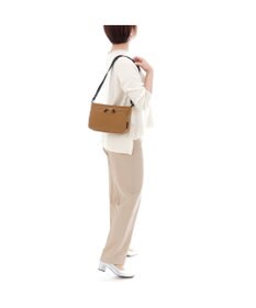 IBIZA プラクティコ　ショルダーバッグ