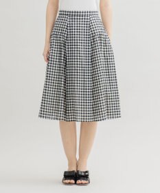 TOCCA 【洗える】MELODY スカート