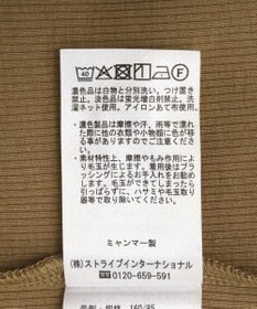 AMERICAN HOLIC スクエアネックリブタンクトップ