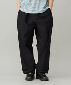 UNFILO MENS スラブジャージー ワイドパンツ