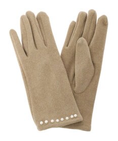 Green Parks ・パール付きグローブ