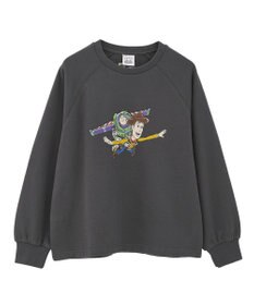 AMERICAN HOLIC Woody/Buzz Lightyear/プルオーバー